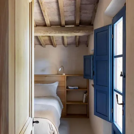 Agriturismo Borgo D'Asso San Giovanni d'Asso Exterior photo