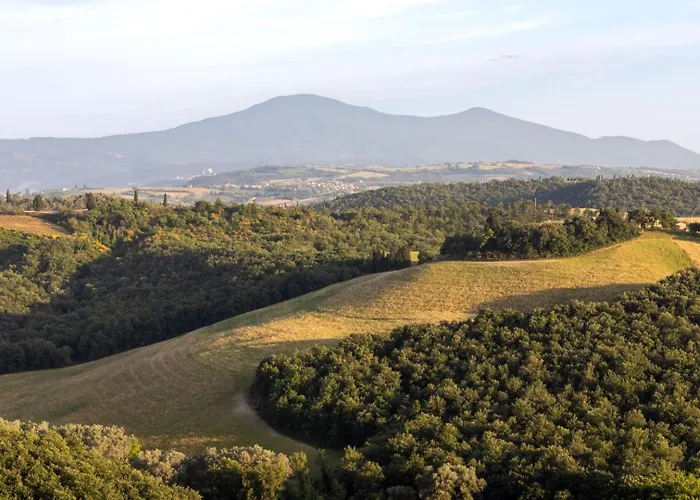 Agriturismo Borgo D\'Asso
