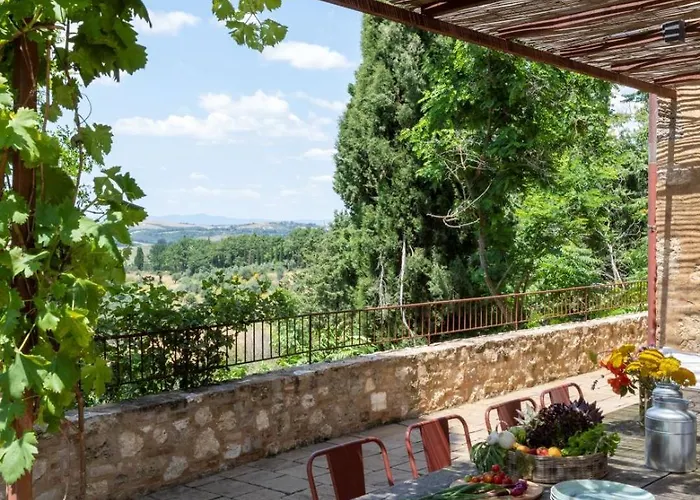 Agriturismo Borgo D\'Asso