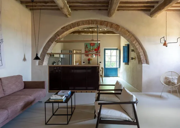 Agriturismo Borgo D\'Asso