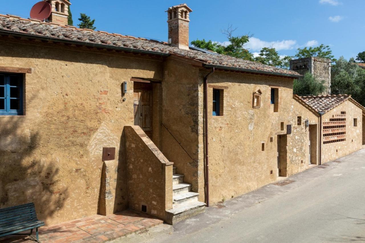 Apartment Borgo D'asso