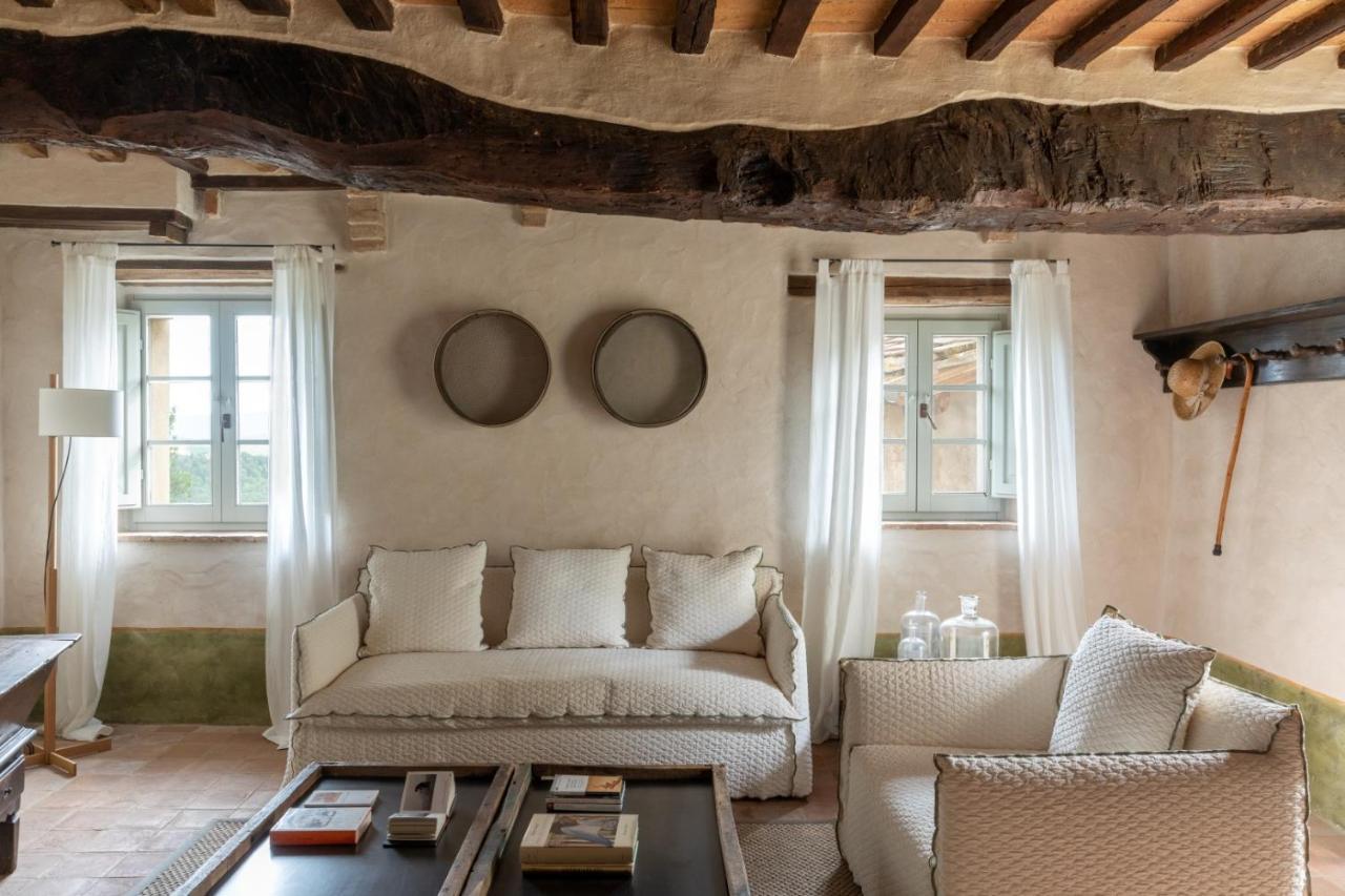 Borgo D'asso * San Giovanni d'Asso