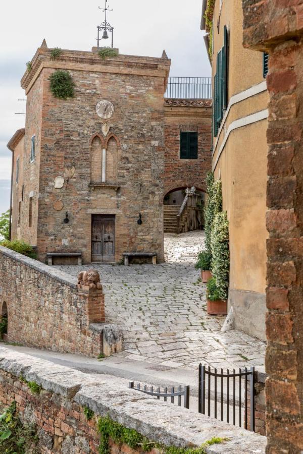 Borgo D'asso Apartment San Giovanni d'Asso