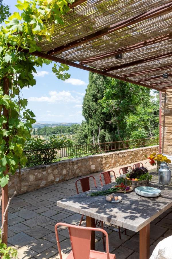 Borgo D'asso San Giovanni d'Asso