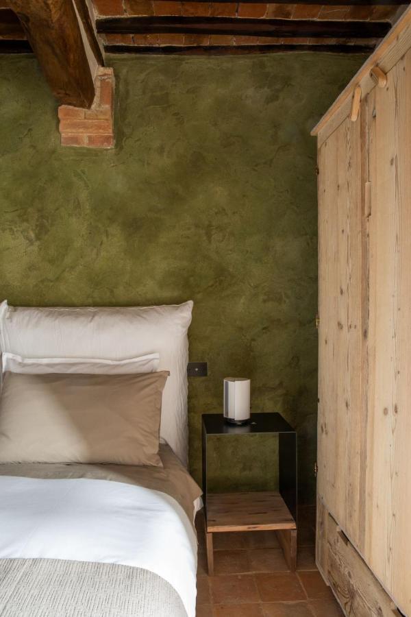 Apartment Borgo D'asso *