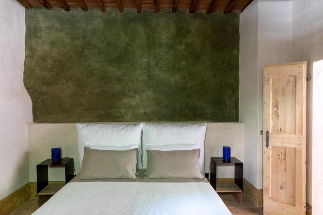 Borgo D'asso Apartment *