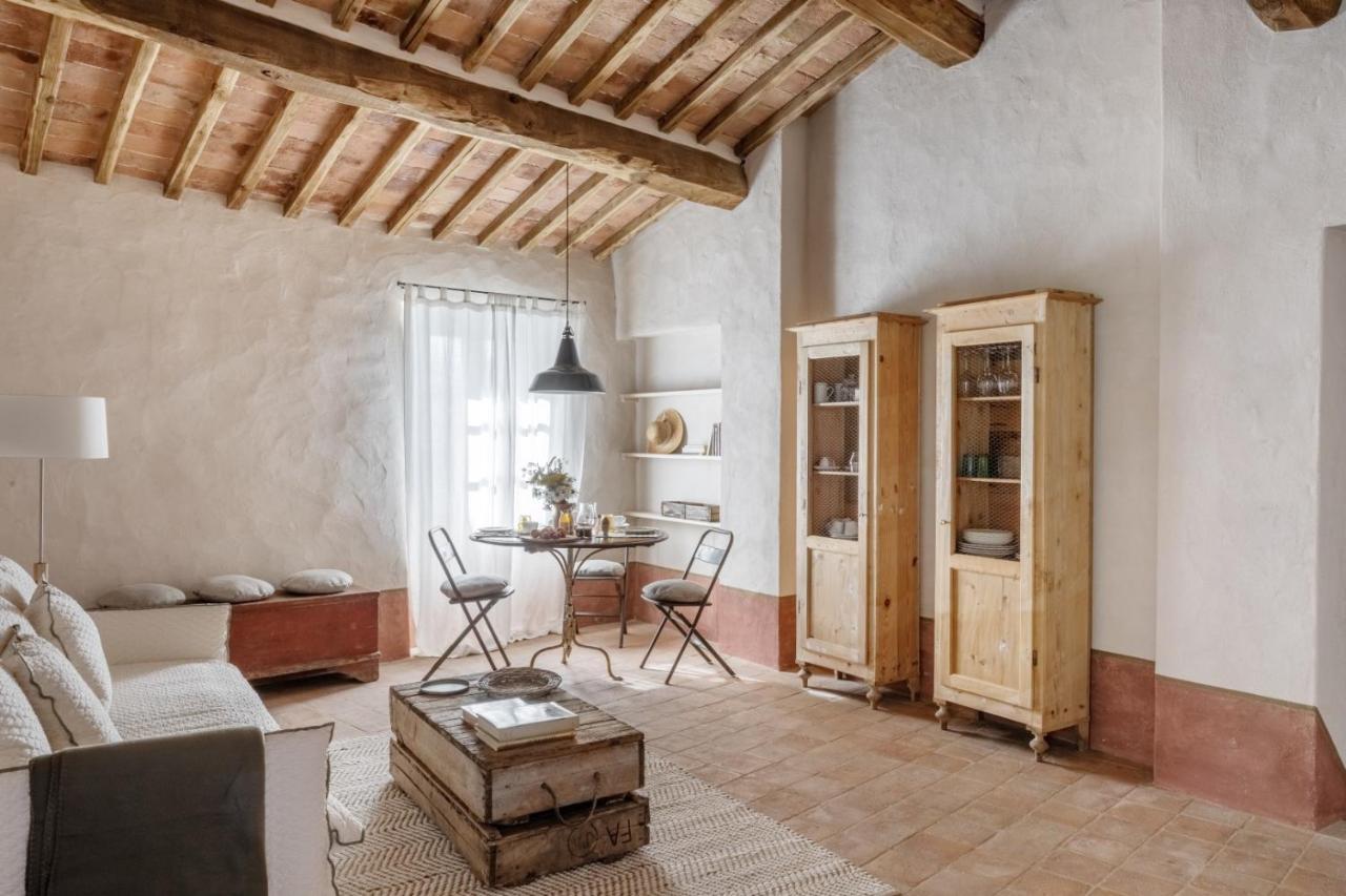 Apartment Borgo D'asso
