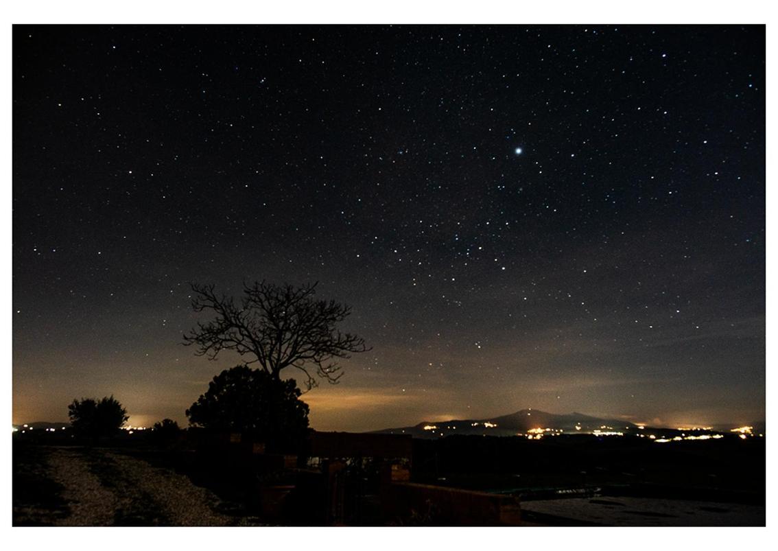 Borgo D'asso San Giovanni d'Asso