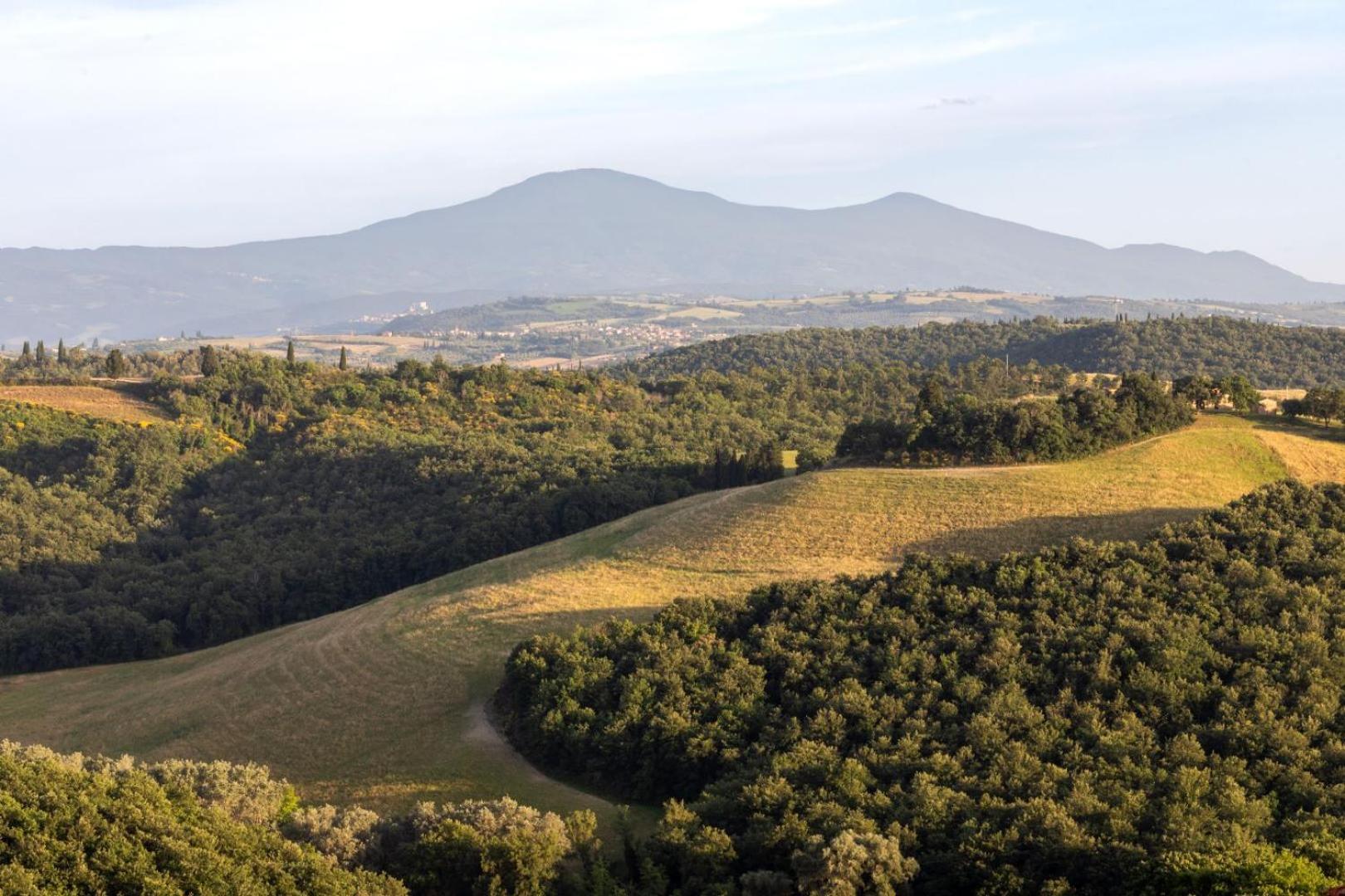 Borgo D'asso San Giovanni d'Asso