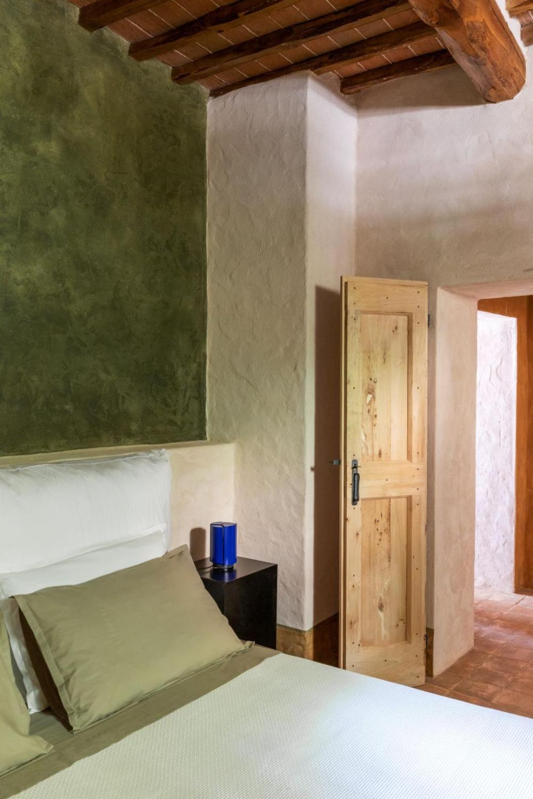 Borgo D'asso Apartment