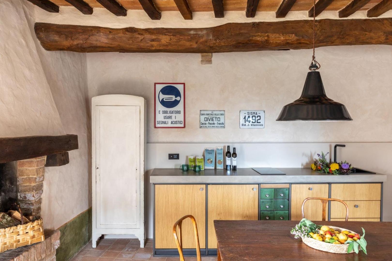 Borgo D'asso *