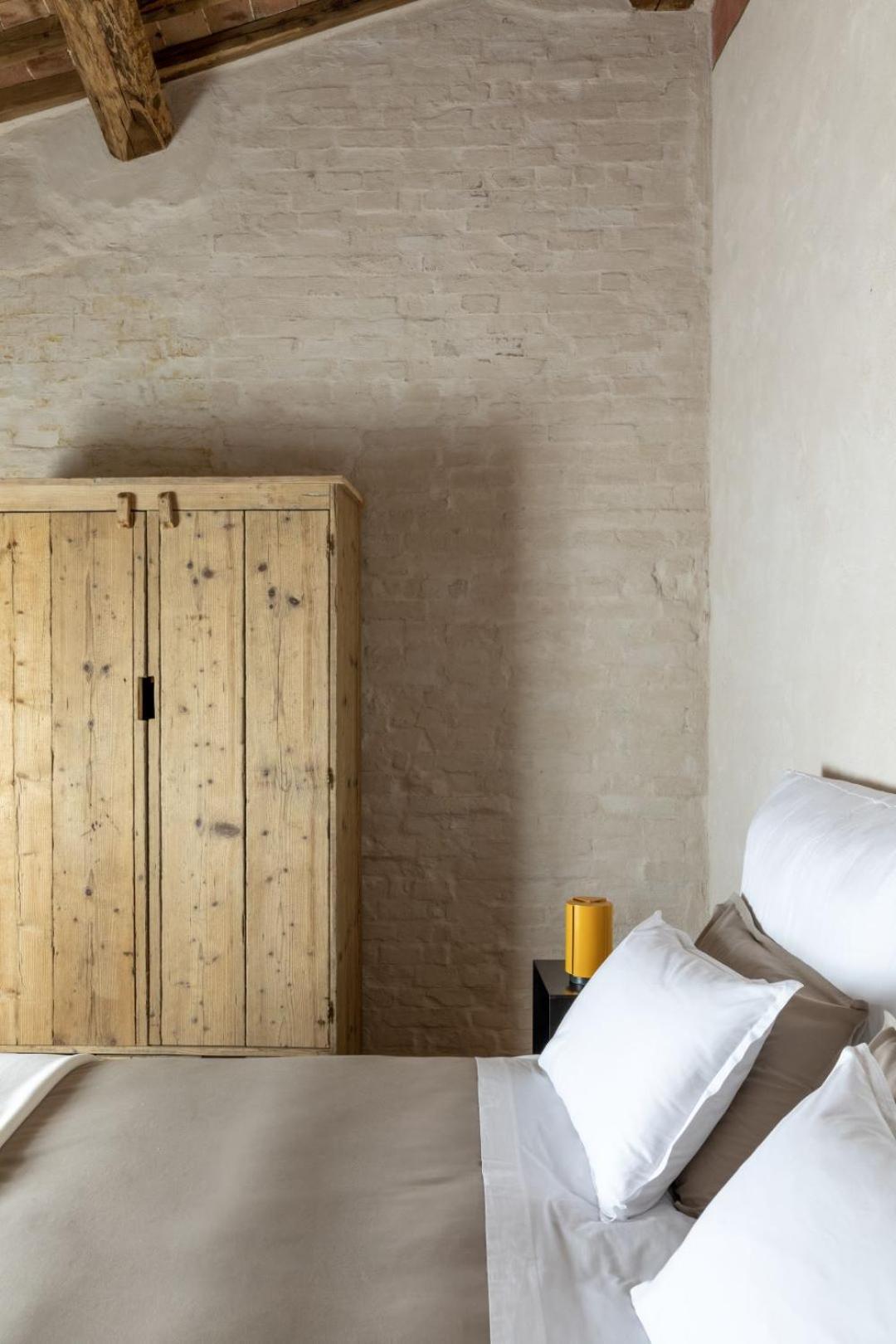 Apartment Borgo D'asso