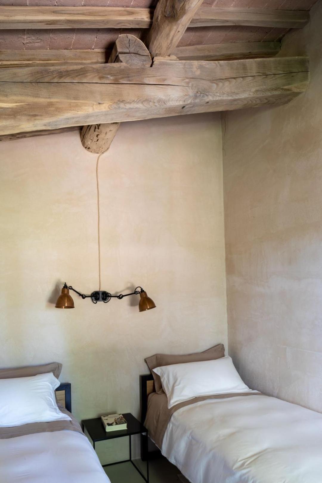 Borgo D'asso Apartment *