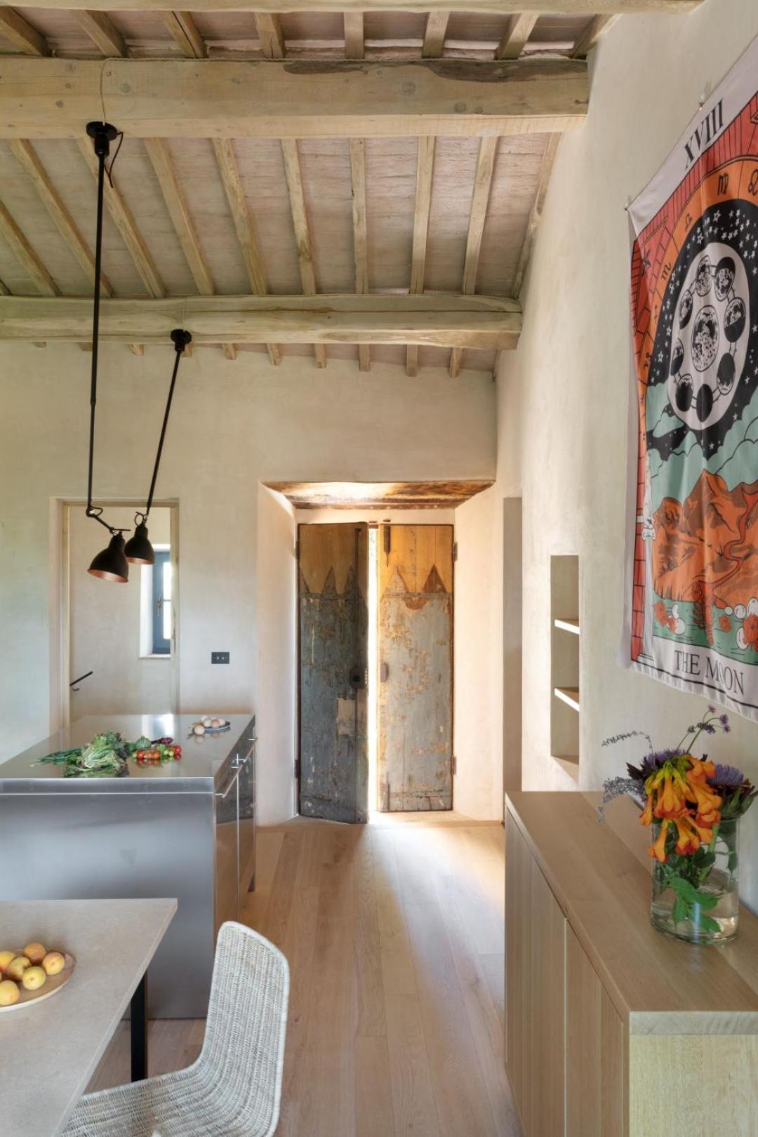 Apartment Borgo D'asso *