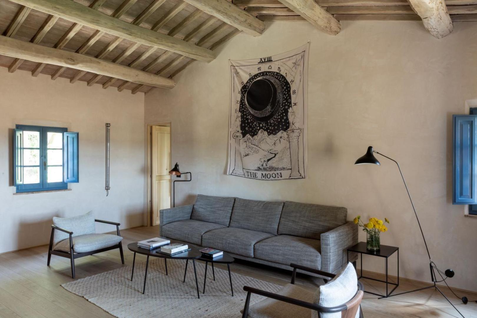 Borgo D'asso Apartment San Giovanni d'Asso