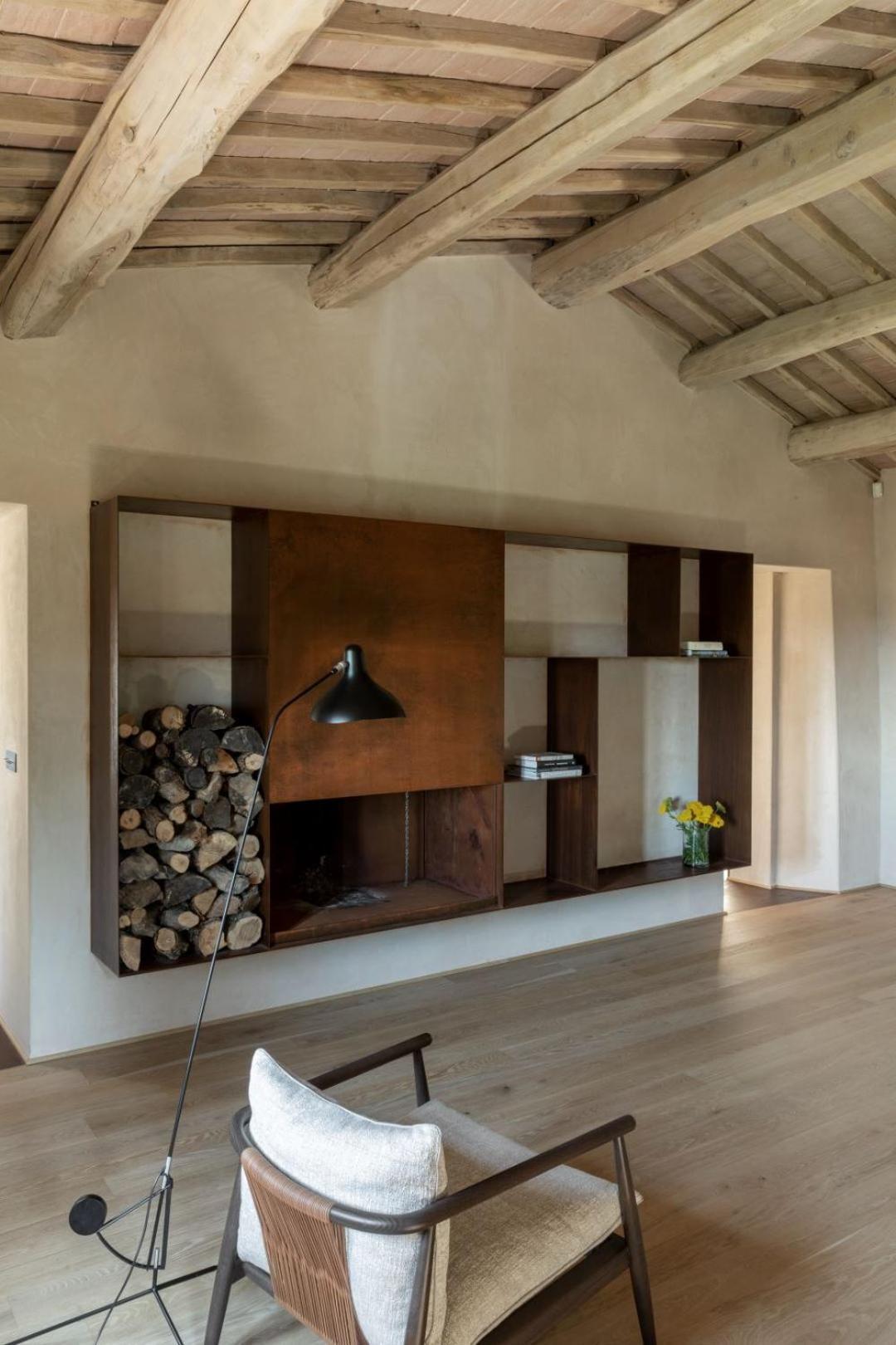 Apartment Borgo D'asso