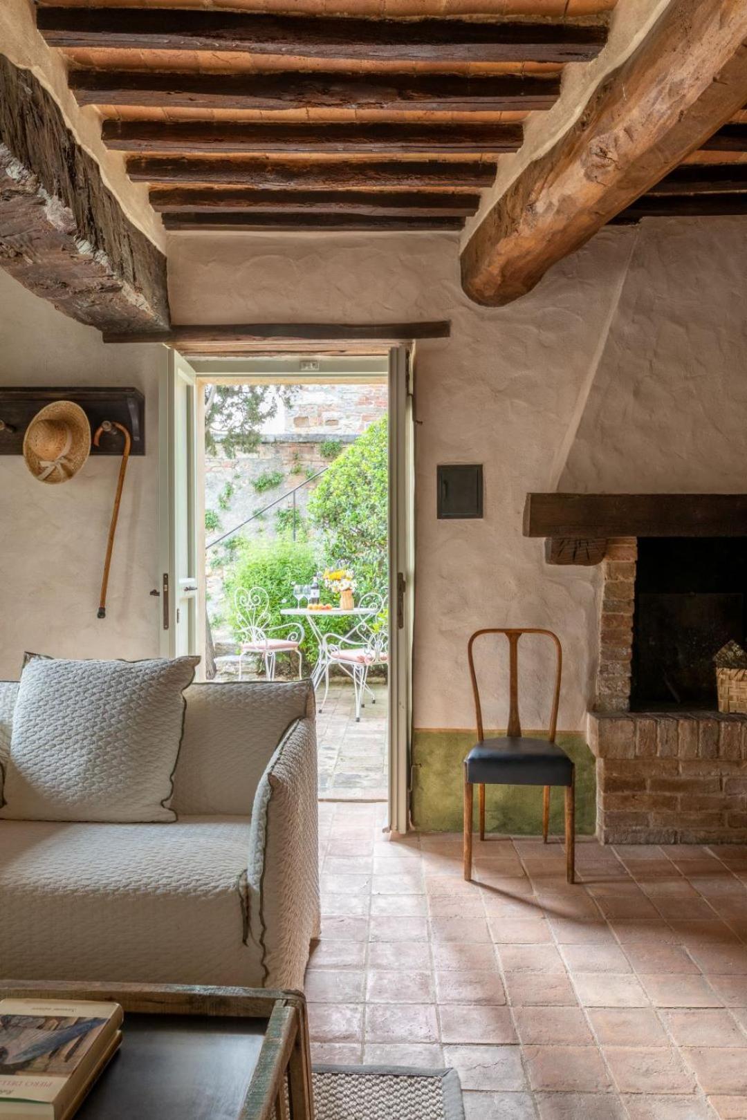 Borgo D'asso *