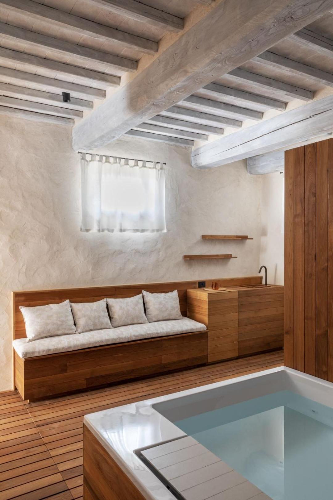 Borgo D'asso Apartment