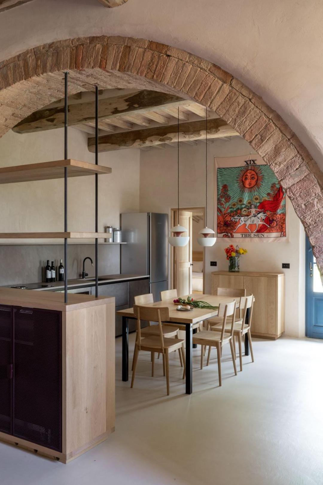 Apartment Borgo D'asso *