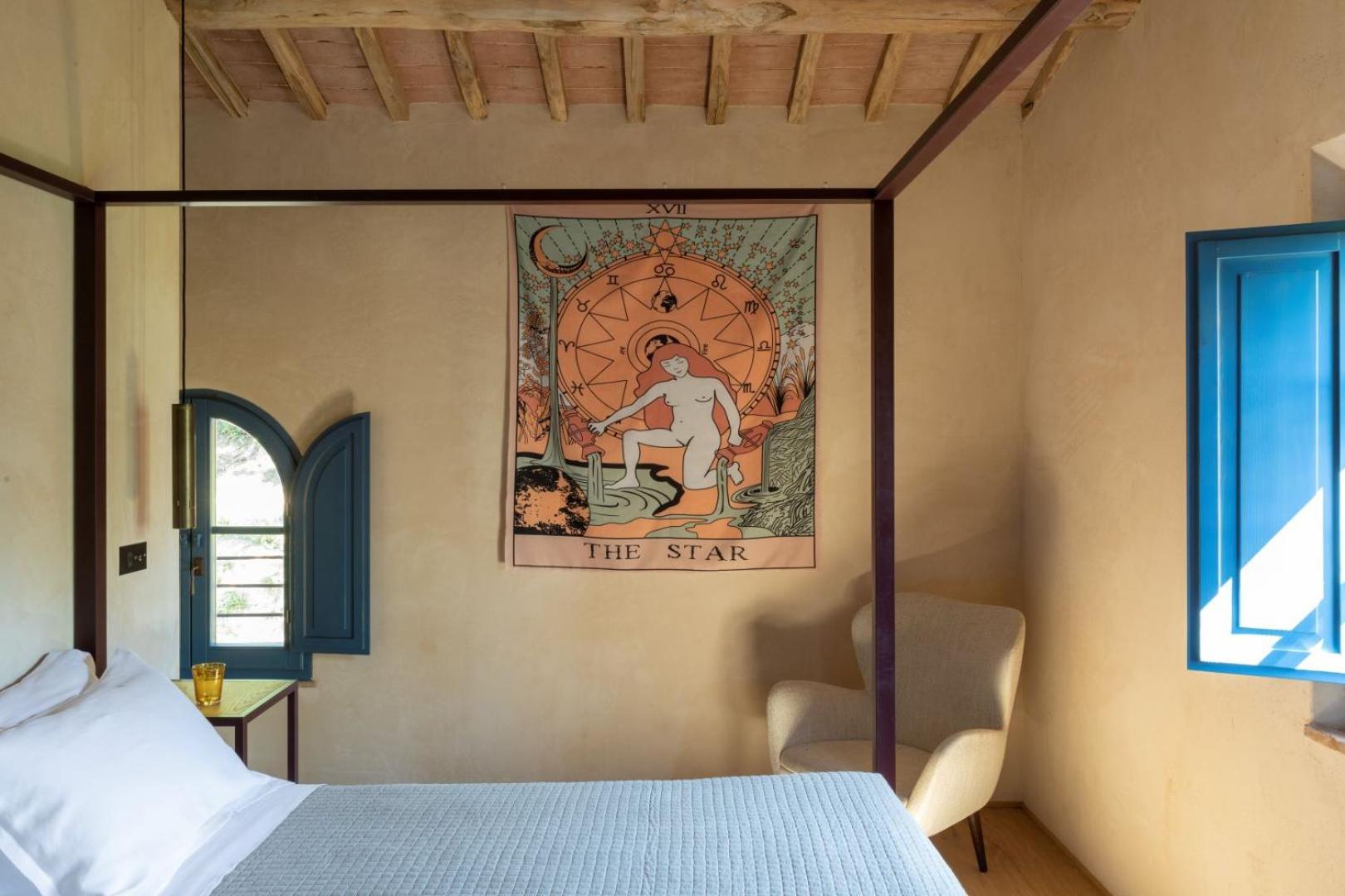 Borgo D'asso San Giovanni d'Asso