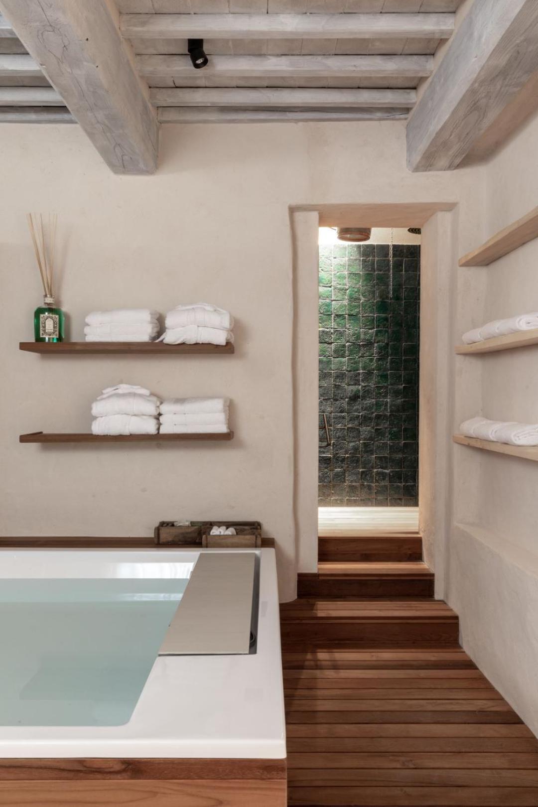 Borgo D'asso * San Giovanni d'Asso