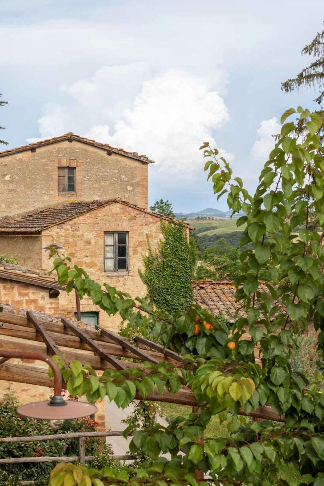 Borgo D'asso Apartment