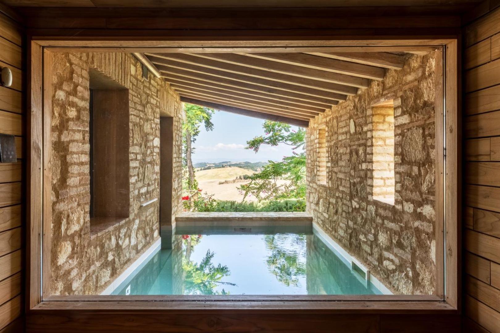 Borgo D'asso Apartment